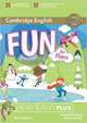 Fun for Flyers Presentation (+ DVD), Robinson 