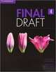 Final Draft. Level 4. Student's Book, Asplin Wendy, Jacobe Monica F., Kennedy Alan S., Lambert Jeanne 