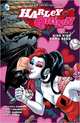 Harley Quinn. Volume 3: Kiss Kiss Bang Stab, Conner Amanda 