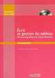 Ecrit Et Gestion Du Tableau (+ DVD), Daill E. 