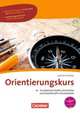 Orientierungskurs - Grundwissen Politik, Geschichte Und Gesellschaft, Schote Joachim 