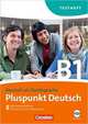 Pluspunkt Deutsch B1: Gesamtband. Testheft (+ CD-ROM), Schote Joachim 