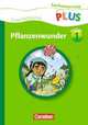 Sachunterricht plus Grundschule Klassenbibliothek: Pflanzenwunder, 