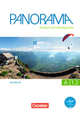 Panorama A1: Teilband 2 - Kursbuch, Finster Andrea 