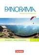 Panorama A1: Gesamtband - Leben in Deutschland (+ Audio CD), Finster Andrea 