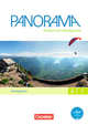 Panorama A1: Gesamtband - Übungsbuch (+ Audio CD), Finster Andrea, Jin Friederike, Paar-Grünbichler Verena, Winzer-Kiontke Britta 