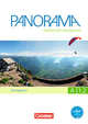 Panorama A1: Teilband 2 - Übungsbuch (+ Audio CD), Finster Andrea 