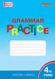 Grammar practice. Английский язык: грамматический тренажёр. 4 класс. ФГОС, Макарова Т.С. 