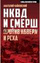 НКВД и СМЕРШ против Абвера и РСХА, Чайковский Анатолий Степанович 