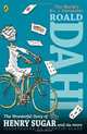 The Wonderful Story of Henry Sugar, Dahl R. 