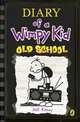 Diary of a Wimpy Kid: Old School. Book 10, Kinney J. 