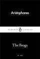The Frogs, Aristophanes 
