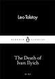 The Death of Ivan Ilyich, Tolstoy L. 