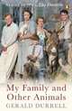 My Family and Other Animals, Durrell G. 