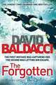 The Forgotten, Baldacci David 