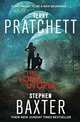 The Long Utopia, Pratchett Terry, Baxter Stephen 