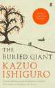 The Buried Giant, Ishiguro Kazuo 