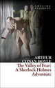 The Valley of Fear, Sir Arthur Conan Doyle 