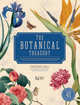 The Botanical Treasury, Mills Christopher 