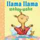 Wakey-Wake, Dewdney Anna 