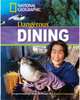 Dangerous Dining, Waring Rob 