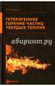 Гетерогенное горение частиц твердых топлив, Гремячкин Виктор Михайлович 