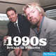 The 1990s Britain In Pictures, 
