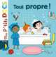 Tout Propre!, Ledu Stephanie 