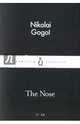 The Nose, Gogol Nikolai 