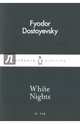White Nights, Dostoevsky Fyodor 
