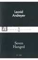 Seven Hanged, Andreev Leonid 