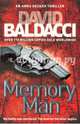Memory Man, Baldacci David 