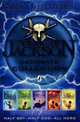 Percy Jackson: Complete Series Box Set (количество томов: 5), Riordan Rick 