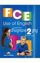 FCE Use Of English 2. Student's Book, Эванс Вирджиния 