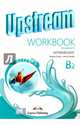 Upstream Intermediate B2. Workbook Student's, Evans Virginia, Dooley Jenny 