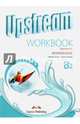 Upstream B2. Intermediate. Teacher's Workbook, Dooley Jenny, Evans Virginia 