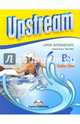 Upstream Upper-Intermediate B2+.Teacher's Book. Книга для учителя, Эванс Вирджиния 