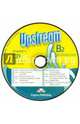 CD Upstream Intermediate B2. Student's CD (для работы дома), Эванс Вирджиния, Дули Дженни 