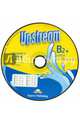 CD Upstream Upper-Intermed B2+. Student's CD №1 (для работы дома), Эванс Вирджиния, Оби Боб 