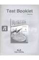 Upstream Intermediate B2. Test Booklet, Evans Virginia 