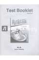 Upstream Upper Intermediate B2+. Test Booklet, Evans Virginia 