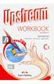 Upstream Advanced C1. Workbook Student's. Рабочая тетрадь, Evans Virginia, Dooley Jenny, Edwards Lynda 
