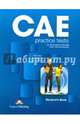 CAE Practice Tests for the Revised Сambridge ESOL CAE Examination. Student's Book, Obee Bob, Evans Virginia, Dooley Jenny 