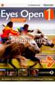 Eyes Open Level 1. Student's Book with Online Workbook and Online Practice, Goldstein Ben, Anderson Vicki, McKeegan David, Higgins Eoin 