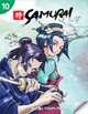 Samurai, Thomlinson Julian, Waring Rob 