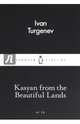 Kasyan from the Beautiful Lands, Turgenev Ivan, Freeborn Richard 