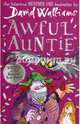 Awful Auntie, Walliams David 
