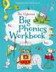 Big Phonics Workbook, Mackinnon Mairi 