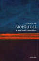 Geopolitics, Klaus J. Dodds 