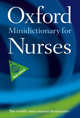 Minidictionary for Nurses. 6 edition, 